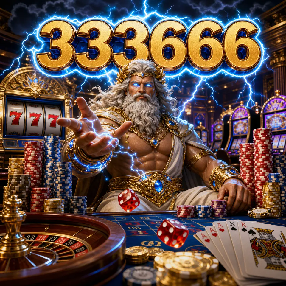 333666 Unduh