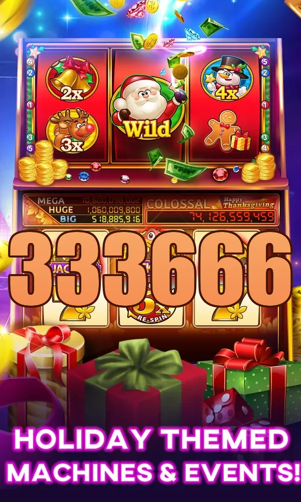333666 Masuk