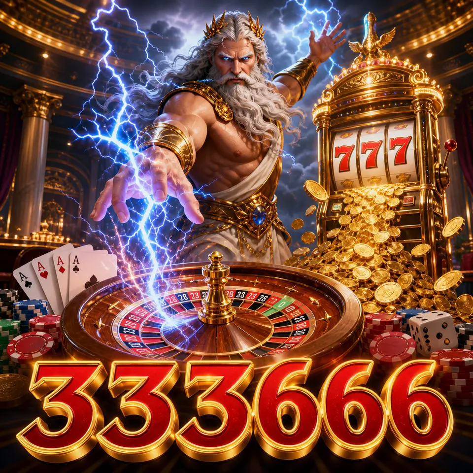 333666 APK Resmi Unduh