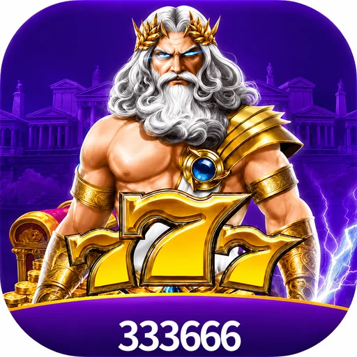 333666 Logo - Resmi